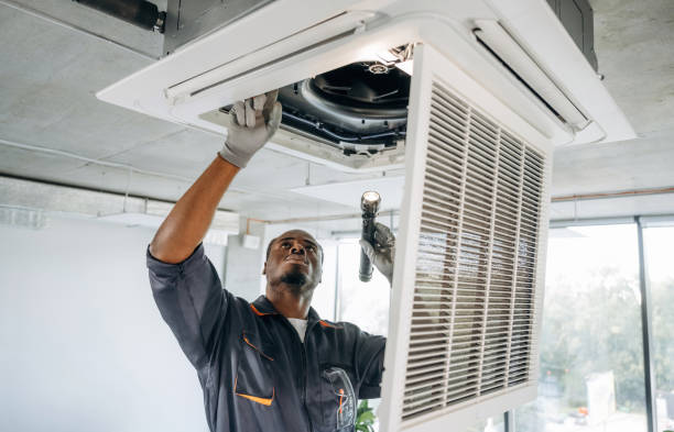 Licensed Hvac Maintenance service in Zellwood, FL - FH HVAC
